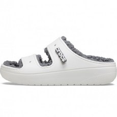 crocs 卡駱馳 男女通用 經典舒適涼鞋_CLASSIC COZZZY SANDAL_涼鞋_207446