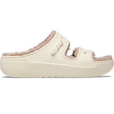 크록스 남녀공용 클래식 코지샌들_CLASSIC COZZZY SANDAL_샌들_207446