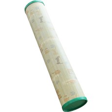 한일의료기 대나무 죽부인 중형, 아이보리