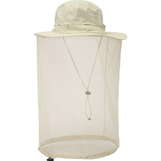 보호 방충망 모자 16 카키 메쉬연결, 1개