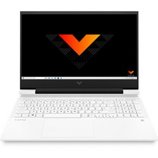 HP 2022 VICTUS 16 코어i7 인텔 12세대 지포스 RTX 3050 Ti, 세라믹 화이트, 1012GB, 16GB, WIN11 Home, 16-d1133TX