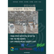 無人系統產業領域就業指南, BT Times, 未來技術資訊研究