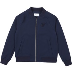 Volvik 女款高爾夫街頭棒球外套 VLWBN251NA08510