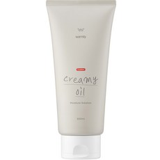 warmly 孩童鎮靜保濕護膚油, 300ml, 1條