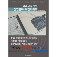 未來潛力感測器產業領域就業指南, BT Times, 未來技術資訊研究