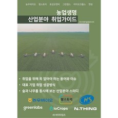 農業生命產業領域就業指南, BT時報, 未來技術情報研究