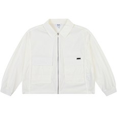 Volvik 女款高爾夫基本款口袋夾克 VLWBN291OW08510