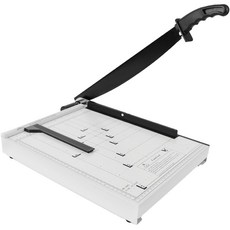 LMK 中型鍘刀式裁紙機, B4, PC450