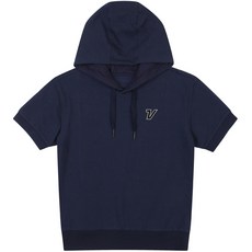 Volvik 女款高爾夫短袖連帽Bouzong T恤 VLTSN351NA09510