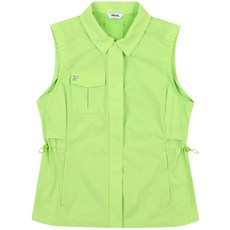 Volvik 女款高爾夫腰部抽繩背心 VLVTN201LE09510