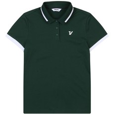 Volvik 女款高爾夫PQ POLO衫 VLTSN393DE08510