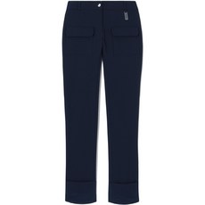 Volvik 女款高爾夫Cabra直筒褲 VLPTN203NA07610