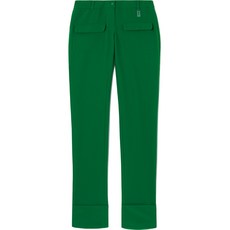 Volvik 女款高爾夫Cabra直筒褲 VLPTN203GE06710