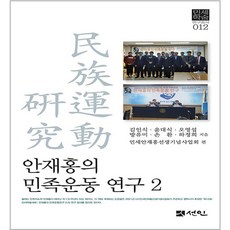 안재홍의 민족운동 연구 2, 도서출판선인, 김인식, 윤대식, 오영섭, 방유미, 손환, 하정희