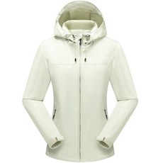 Seonbit資訊通訊 女款科切拉戶外防風夾克