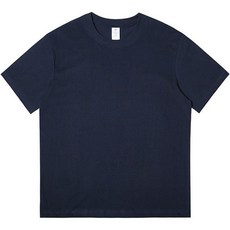 선빛정보통신 여성용 투애니 데일리 베이직 기본 심플 루즈핏 반팔 티셔츠