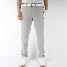 Freestyle 男性夏季彈性高爾夫球褲 側邊鬆緊帶 HRSHV-054_千武烈