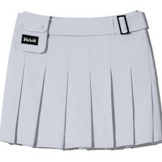 Volvik 女款高爾夫街頭百褶褲裙 VLCUN251OW07010