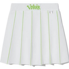 Volvik 女性高爾夫針織喇叭褲裙 VLCUN204OW06410