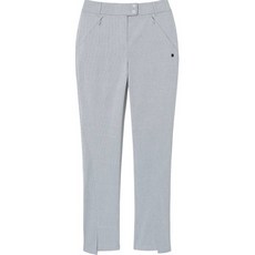 Volvik 女款高爾夫圖案喇叭褲 VLPTN204LG06410