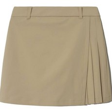 Volvik 女款高爾夫裹腿百褶褲裙 VLCUN203BE07010