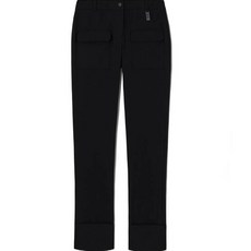 Volvik 女款高爾夫Cabra直筒褲 VLPTN203BK07310