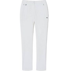 Volvik 女款高爾夫棉質觸感喇叭褲 VLPTN201OW07310