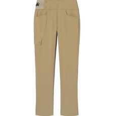 Volvik 女款高爾夫下擺束口褲 VLPTN202BE07910