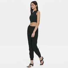 mulawear 女款舒適日常慢跑褲 AWSDLP111