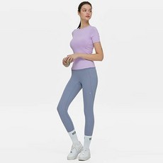 mulawear 女款能量提升緊身褲 AWSDLG511