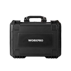 WORKPRO 重型防水工具箱 WP283004, 1個