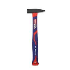 WORKPRO 機械工用鎚 300g, WP241022, 1個