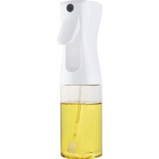 Frandir 超細霧狀噴霧瓶 白色 200ml, 1個