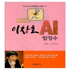 李昌鎬 AI 陷阱手, 茶山出版社, 李昌鎬, 成耆彰