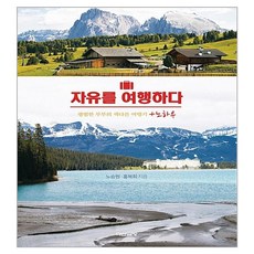 旅行自由, 茶山書房, 盧承元, 洪福熙