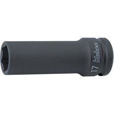 코켄 1/2 소켓 14301M 6각 41mm 임팩용 롱, 1개
