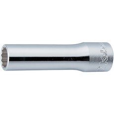 코켄 1/2 소켓 4305M 12각 30mm 핸드용 롱, 1개