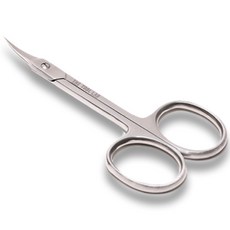 THE TOOL LAB 修眉剪, 銀色, 1個