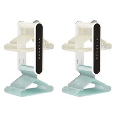 Marketpio 家用縫隙衣架收納盒, 2個, 款式3