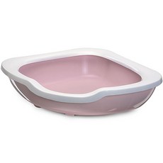 iMac 貓廁所 Fred N85486, 羅莎