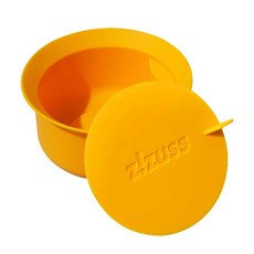 ZiZUSS 矽膠籃 Y, 1個