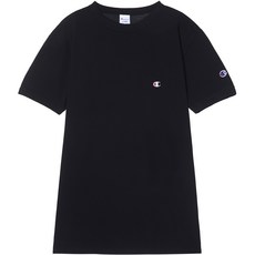 챔피온 남녀공용 ASIA 쇼트슬리브 티셔츠