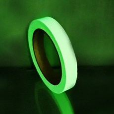 BBOMMA 夜光蓄光膠帶, 1個, 螢光