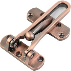 Jmil玄關門防盜安全扣 青銅色, 1個