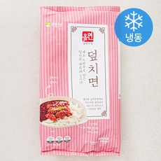 올면 덮치면 2인분 (냉동), 1.04kg, 1개