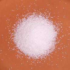 화분월드 인테리어 화분장식 색모래 흰색, 1개, 1.5kg