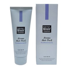 VIVIR 香氛護髮膜, 1個, 150ml