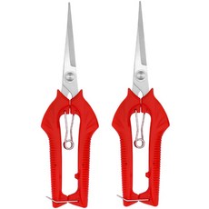 Kodet 多用途園藝植物剪刀 大, 2個