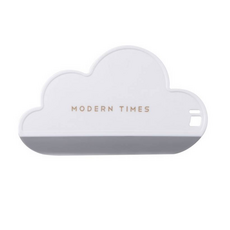 솔브리빙 다용도 미니 실리콘 화장실 유리창 차량 물기제거기, 3개, 화이트