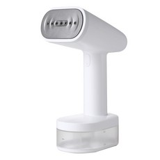 BOMANN 手持式蒸汽熨斗 DB8641W, Clova White